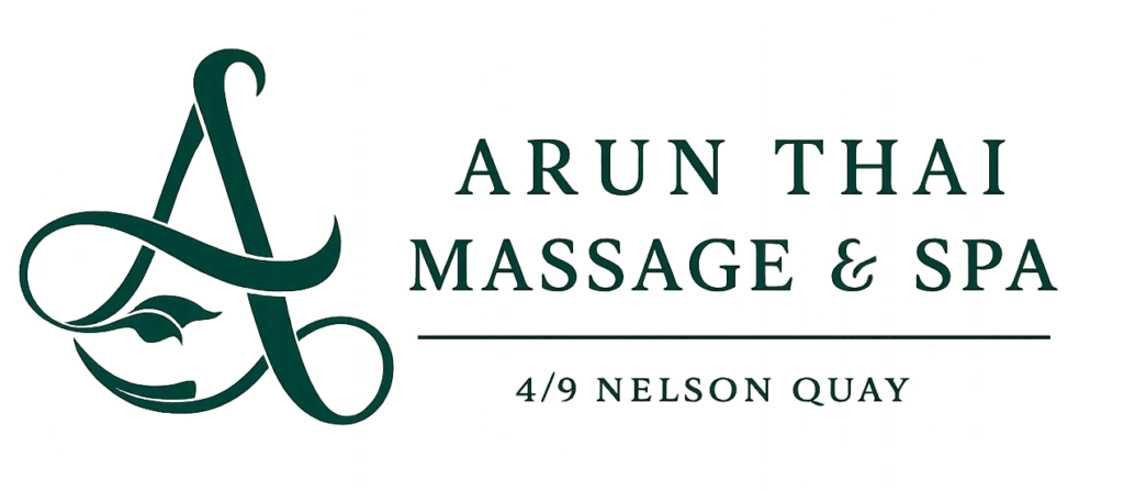 Logo Nelson Quay